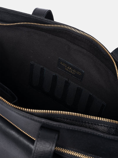 PROJECT Project 138 Project bag Black