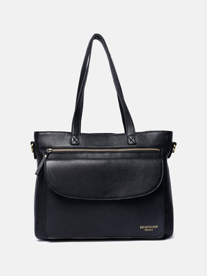 PROJECT Project 138 Project bag Black