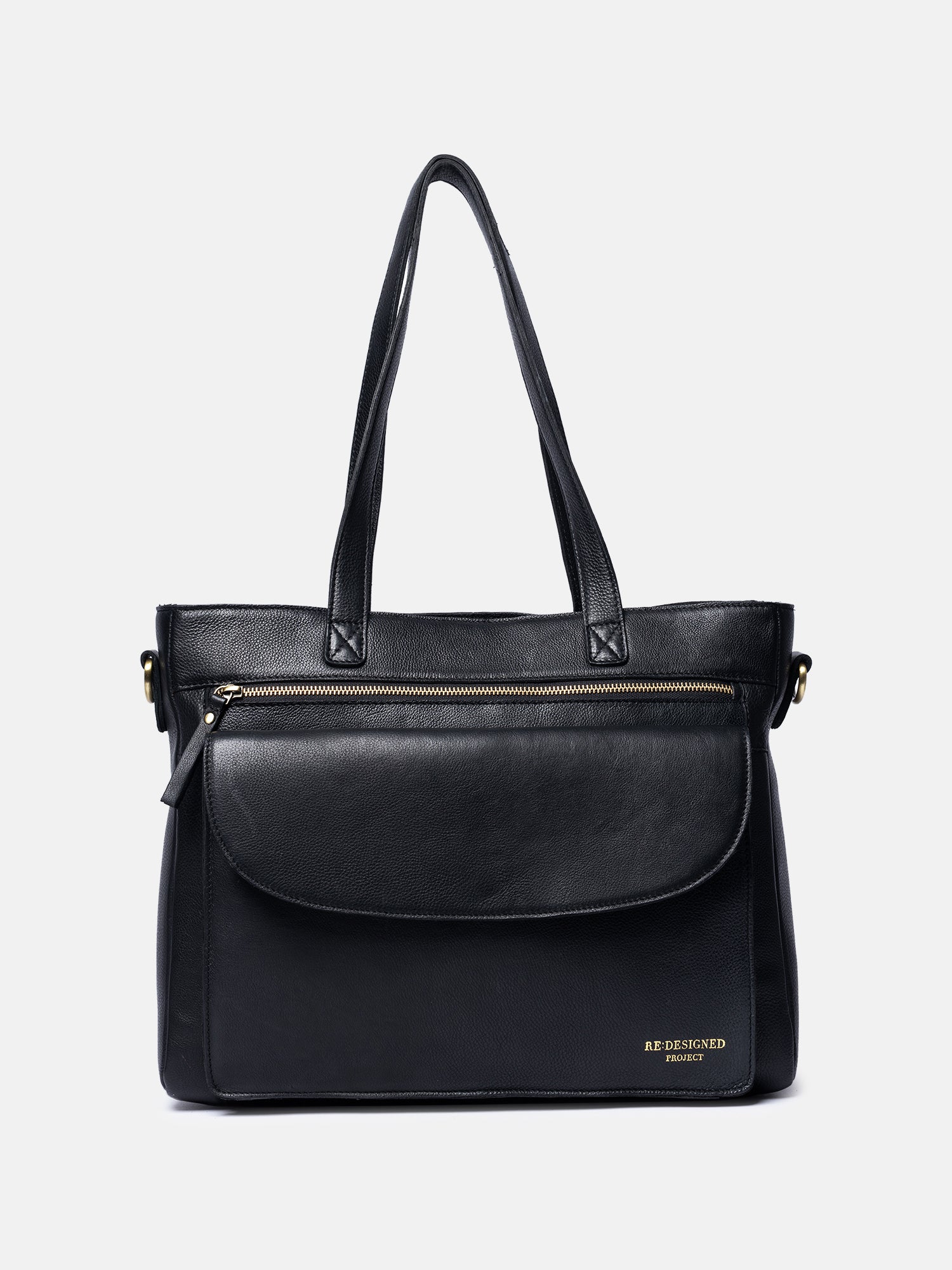 PROJECT Project 138 Project bag Black