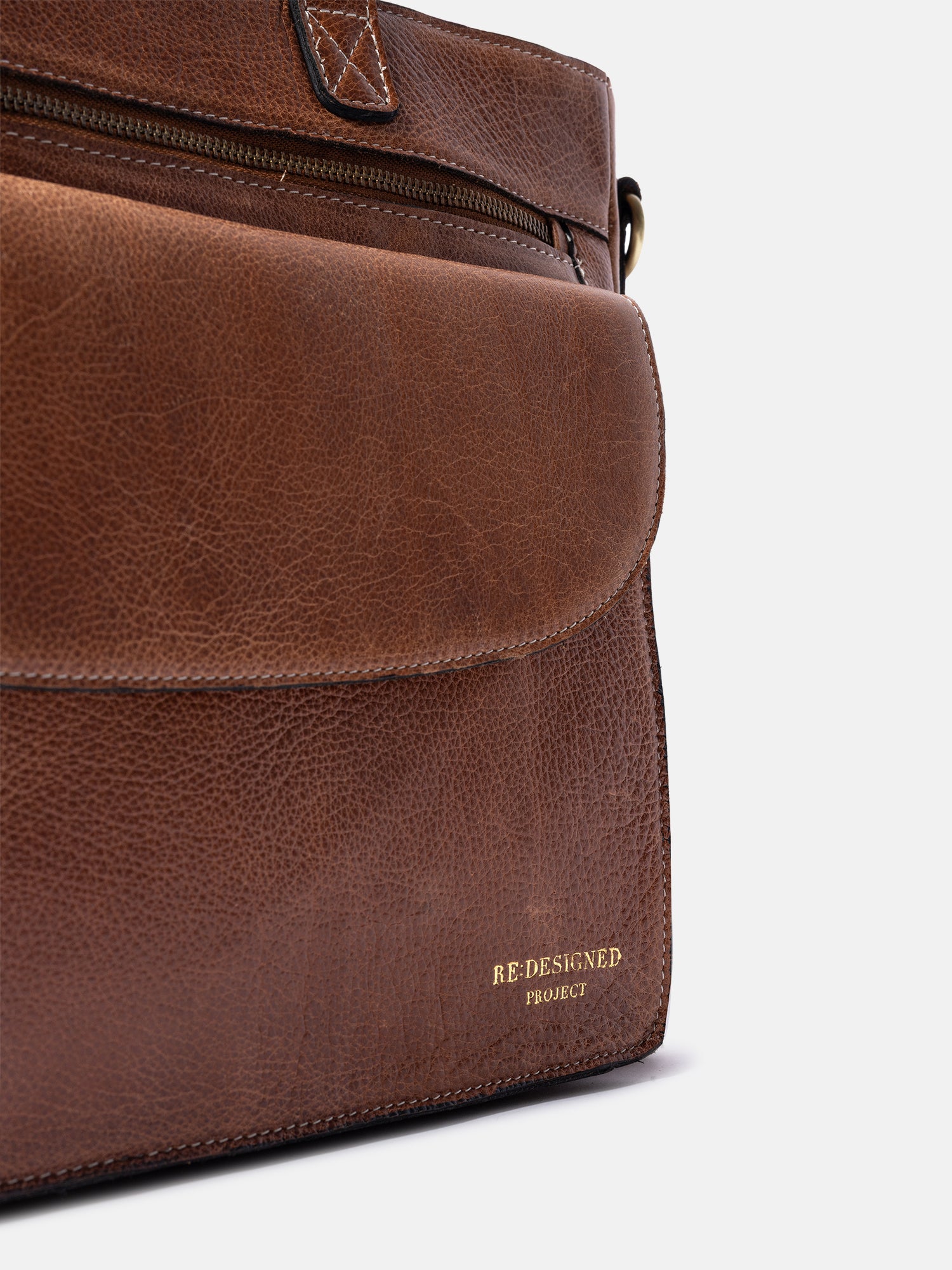 PROJECT Project 138 Project bag Walnut