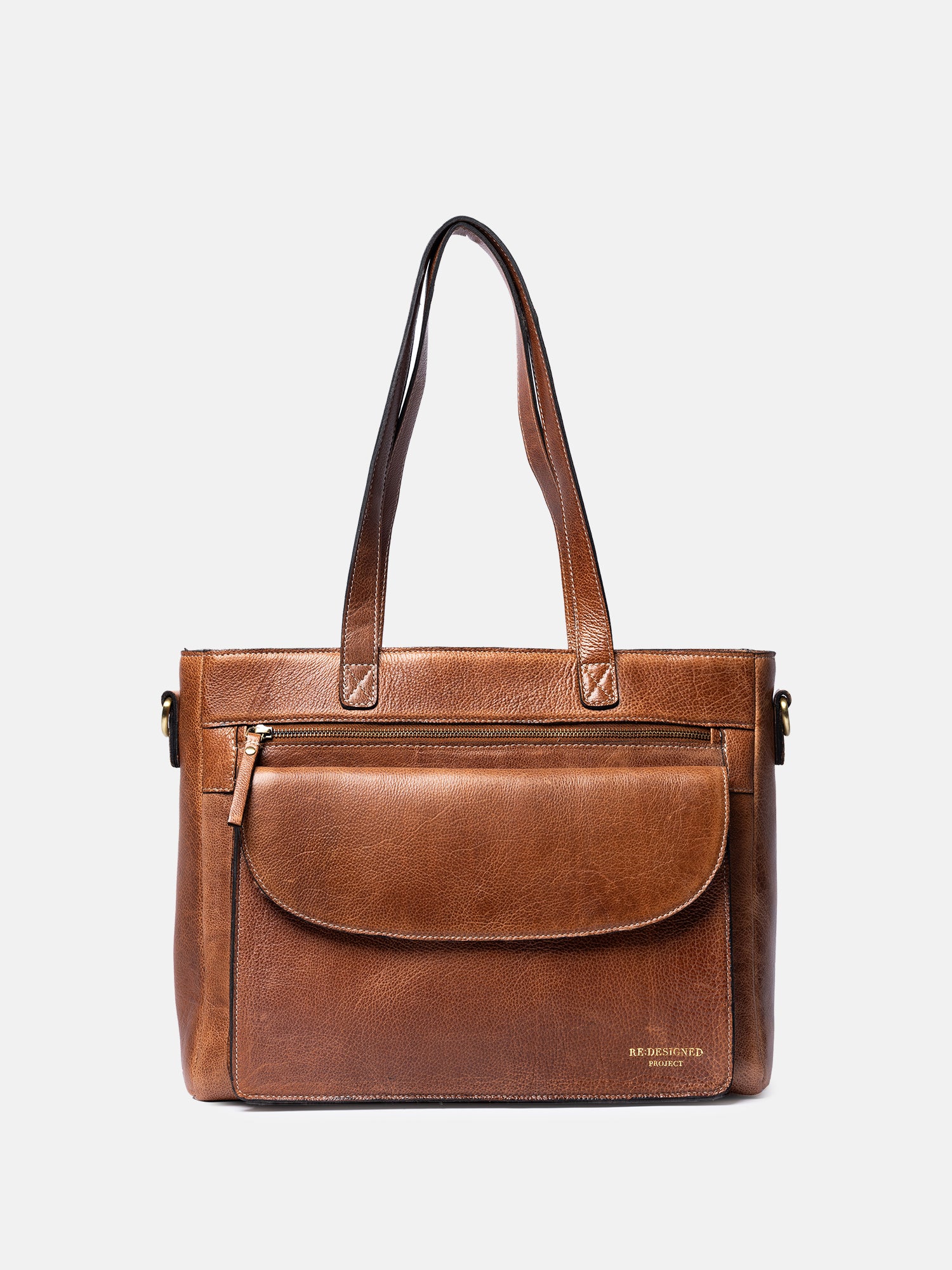 PROJECT Project 138 Project bag Walnut