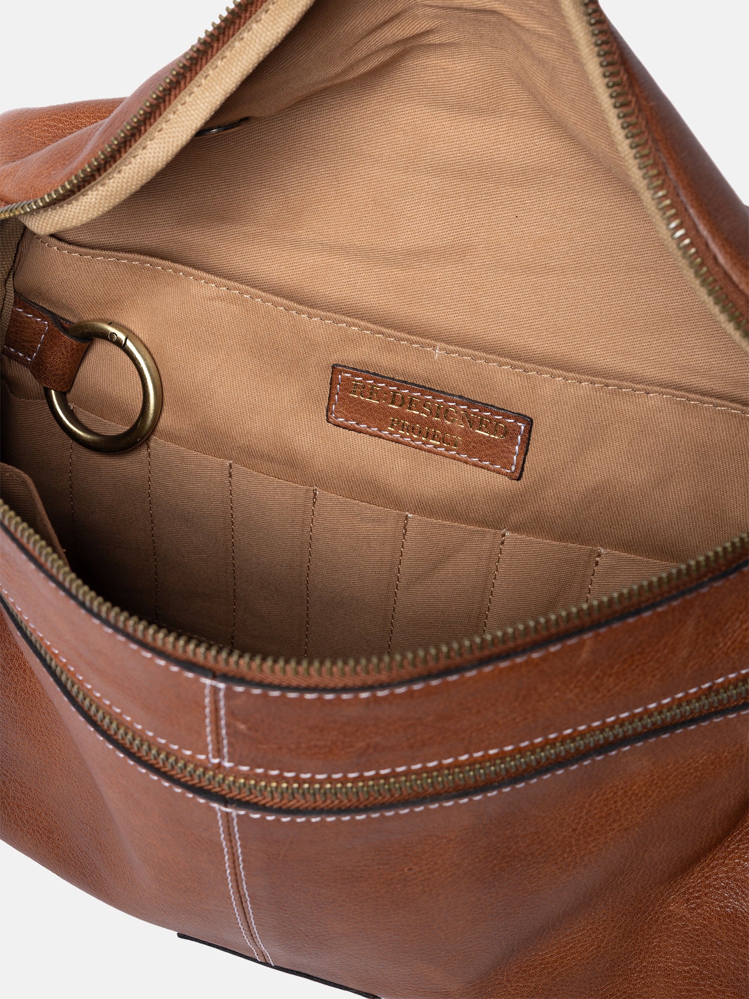 PROJECT Project 139 Crossovers & Carriers Walnut