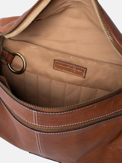 PROJECT Project 139 Crossovers & Carriers Walnut