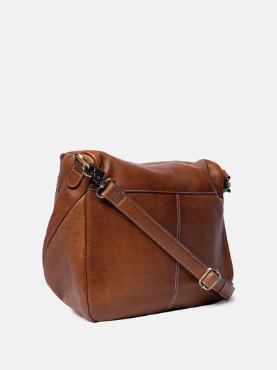 PROJECT Project 139 Crossovers & Carriers Walnut