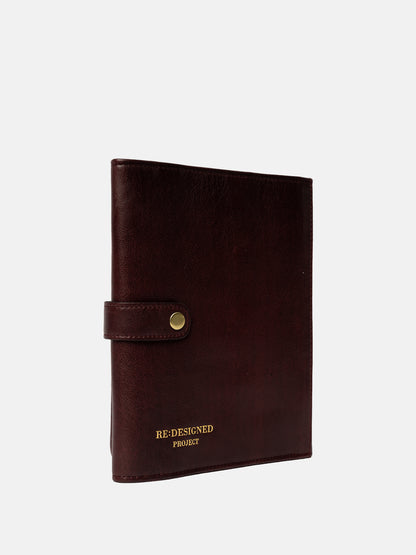 PROJECT Project 14 Needle Case Dark Cherry