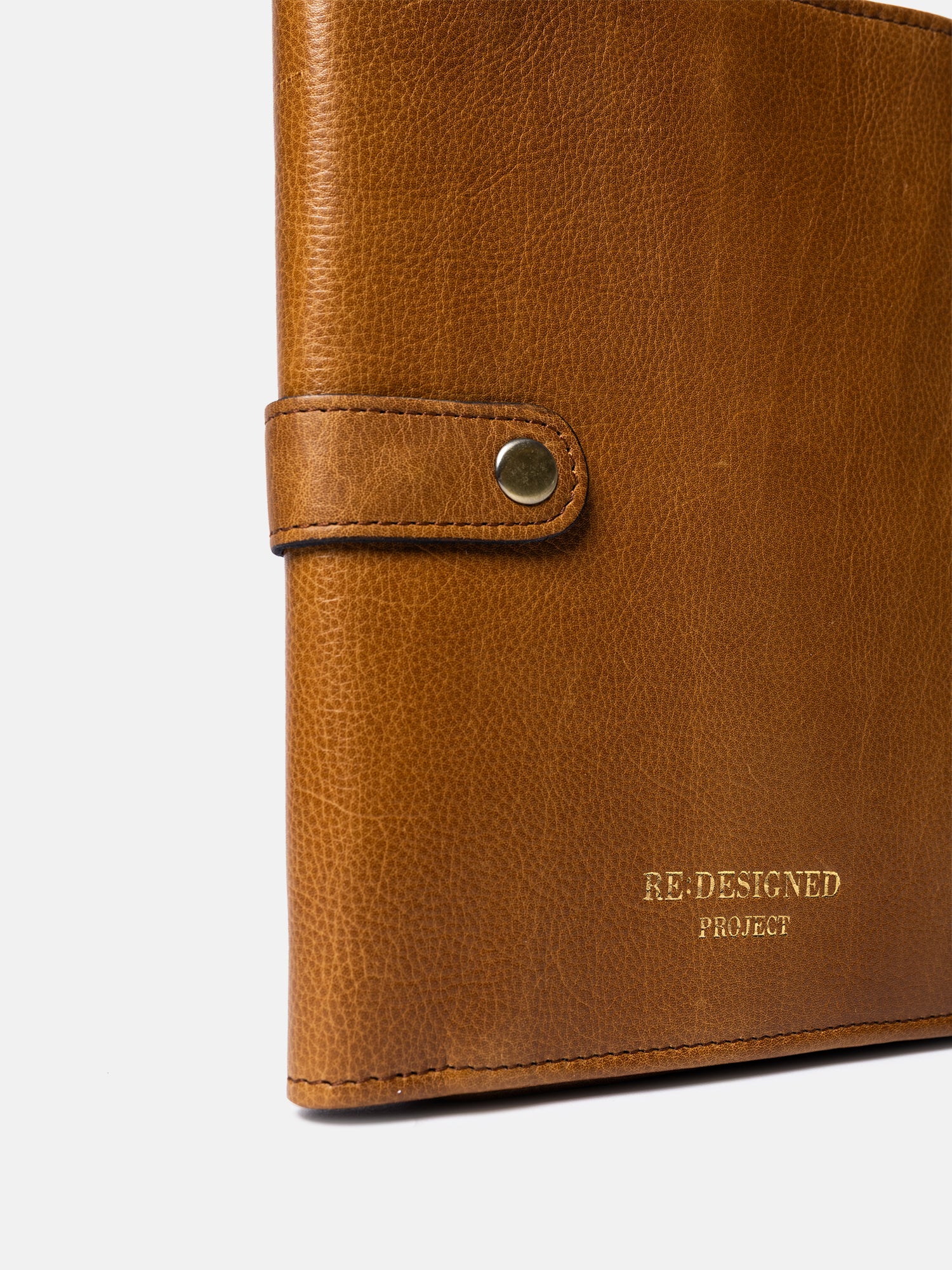 PROJECT Project 14 Needle Case Oak
