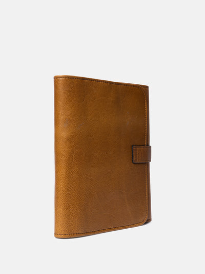 PROJECT Project 14 Needle Case Oak