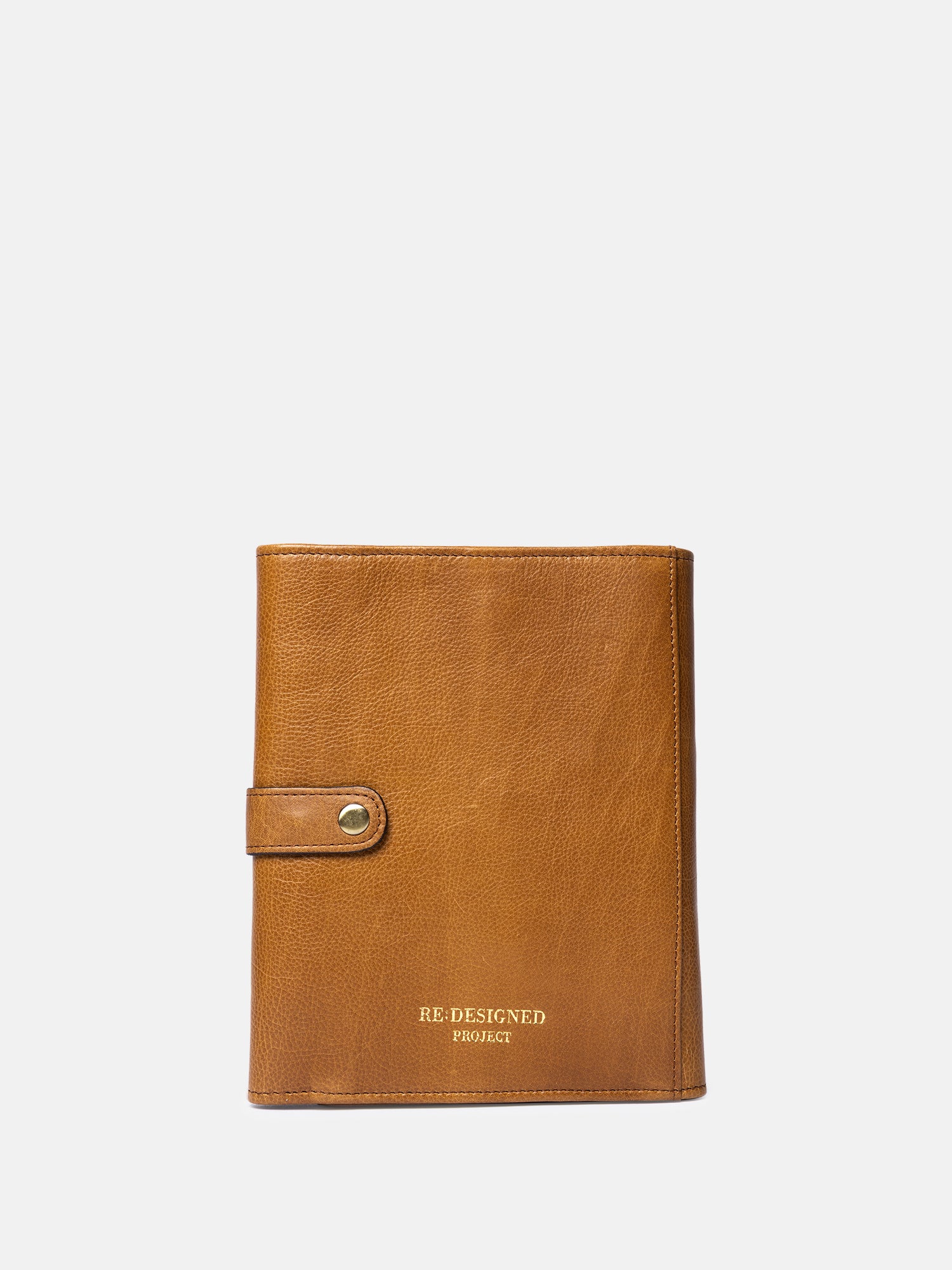 PROJECT Project 14 Needle Case Oak
