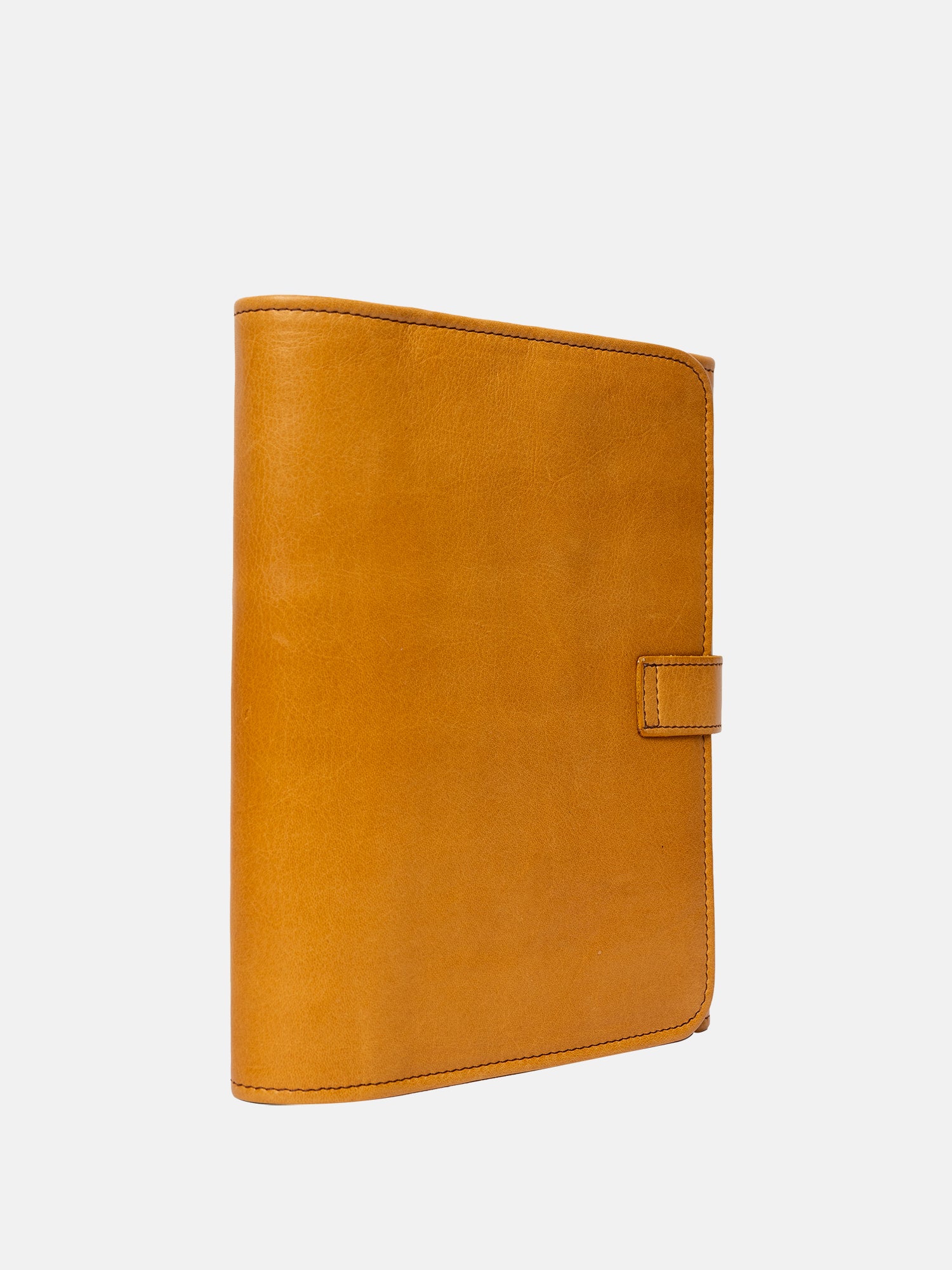 PROJECT Project 14 Needle Case Retro Yellow