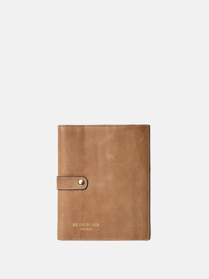 PROJECT Project 14 Needle Case Taupe