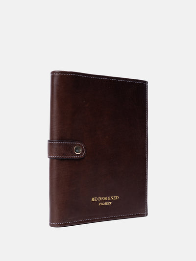 PROJECT Project 14 Needle Case Woodsmoke