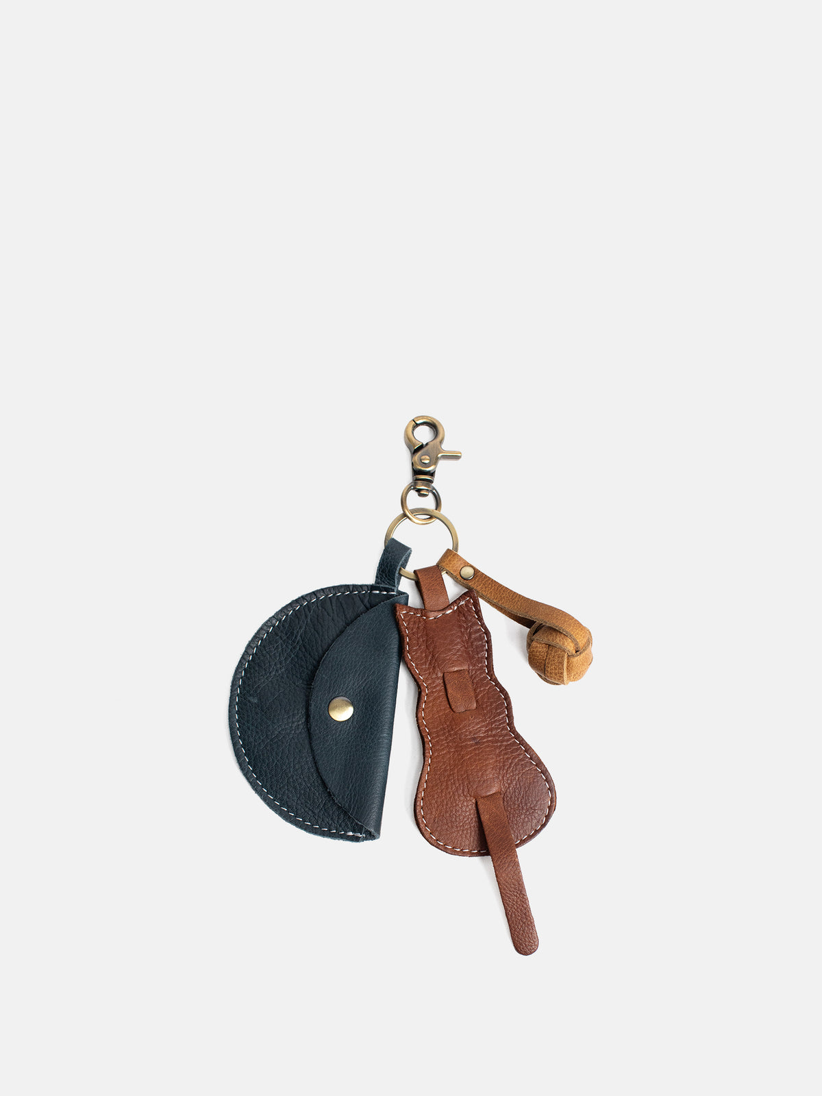 PROJECT Project 141 Keyhanger Sapphire Blue