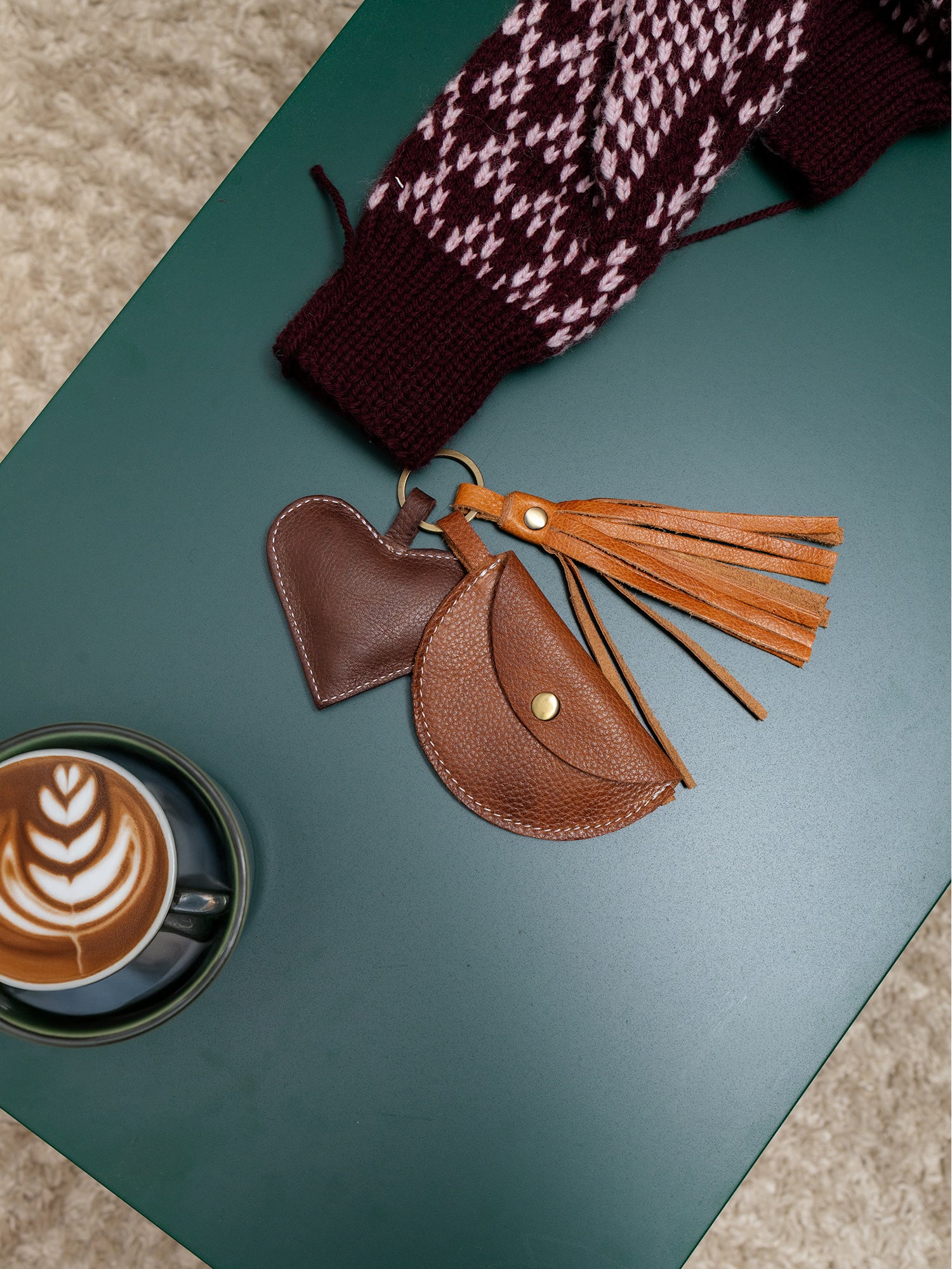 PROJECT Project 142 Keyhanger Multi