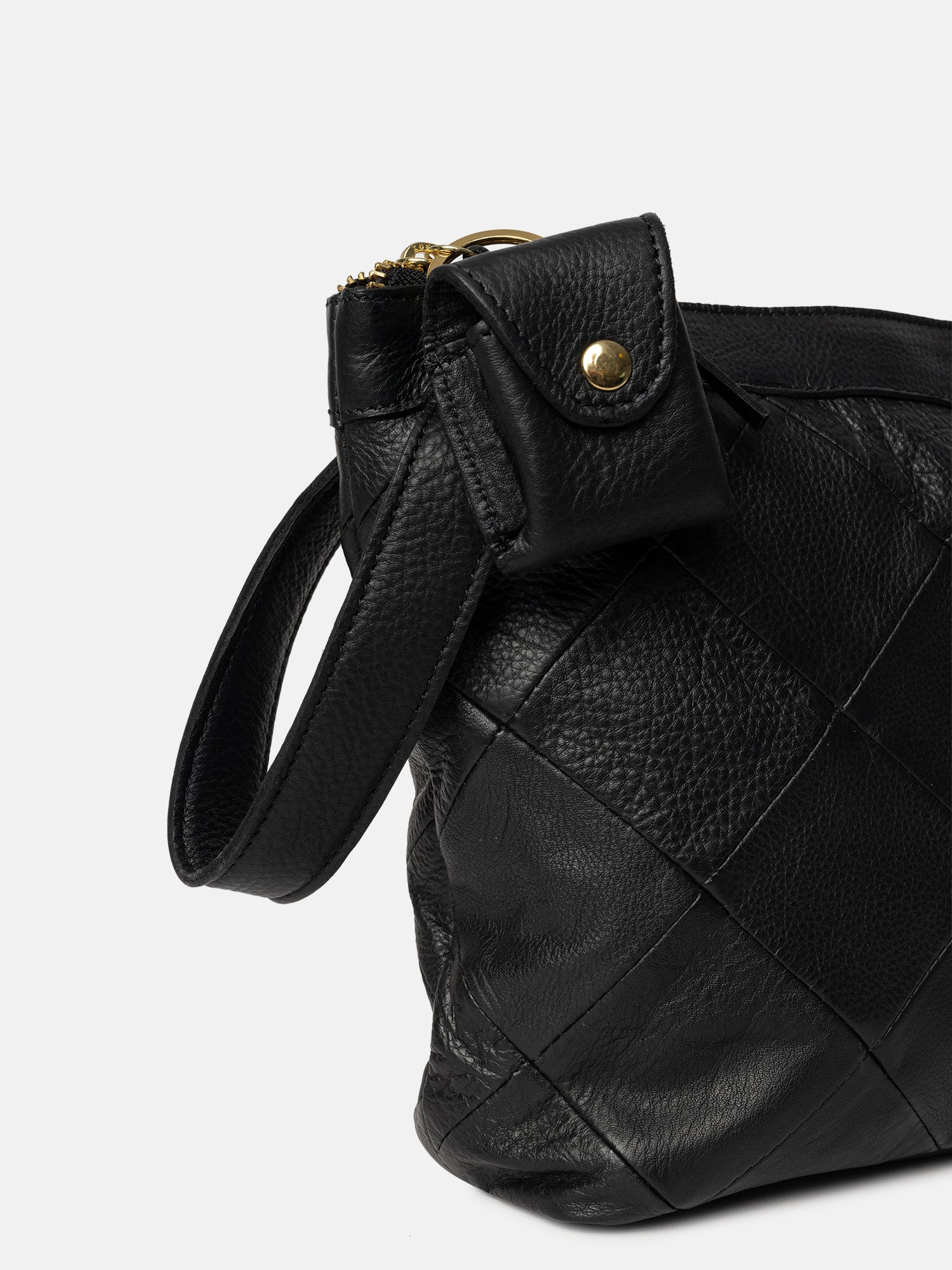 PROJECT Project 17 Organizer Black/Gold