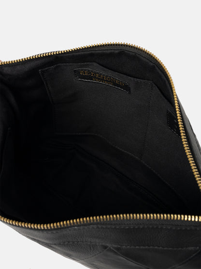 PROJECT Project 17 Organizer Black/Gold