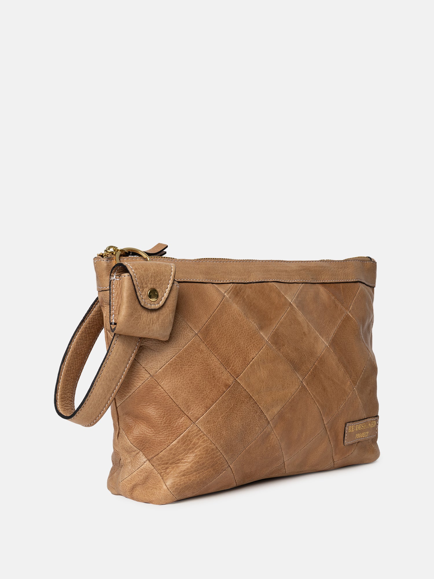 PROJECT Project 17 Organizer Taupe