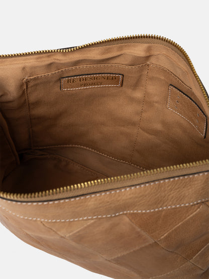 PROJECT Project 17 Organizer Taupe