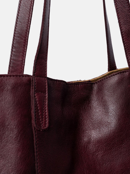 PROJECT Project 19 Crossovers & Carriers Dark Cherry