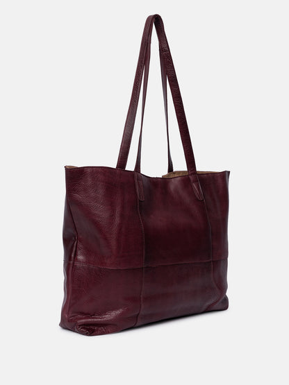 PROJECT Project 19 Crossovers & Carriers Dark Cherry