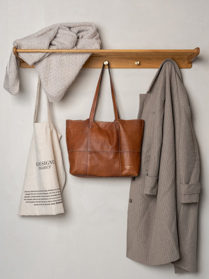 PROJECT Project 19 Crossovers & Carriers Walnut