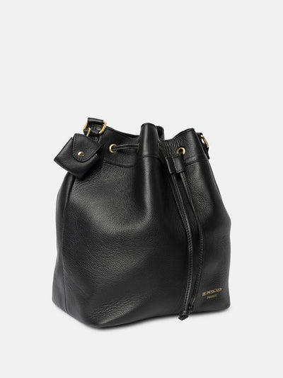PROJECT Project 20 Crossovers & Carriers Black/Gold