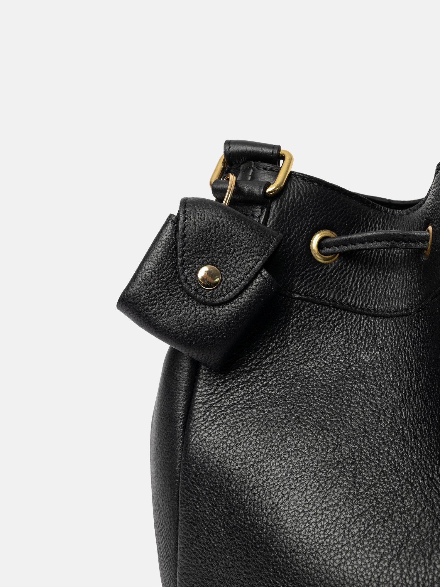 PROJECT Project 20 Crossovers & Carriers Black/Gold