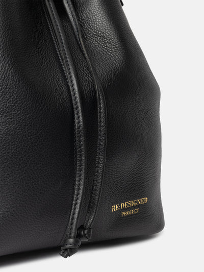 PROJECT Project 20 Crossovers & Carriers Black/Gold