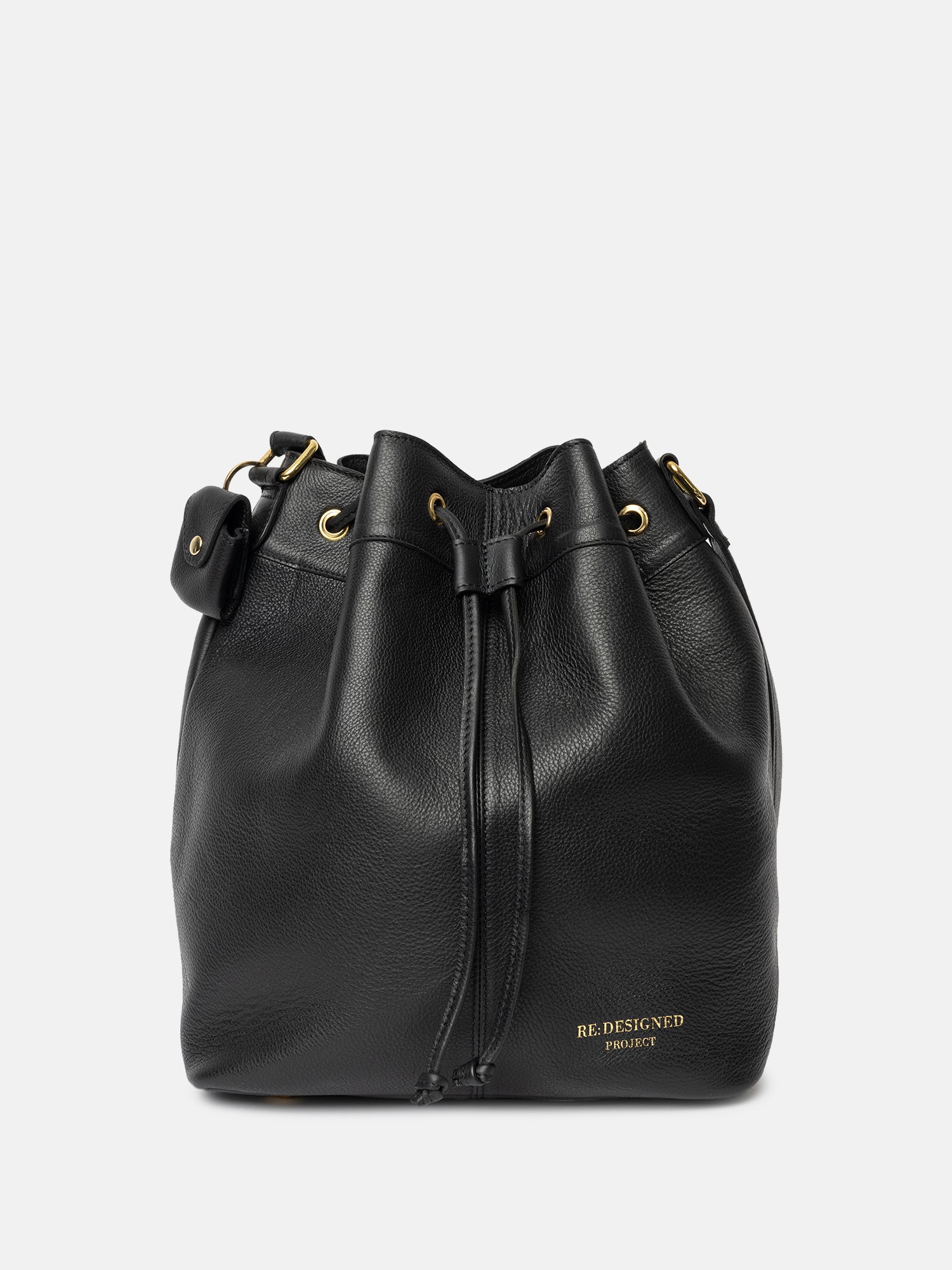 PROJECT Project 20 Crossovers & Carriers Black/Gold