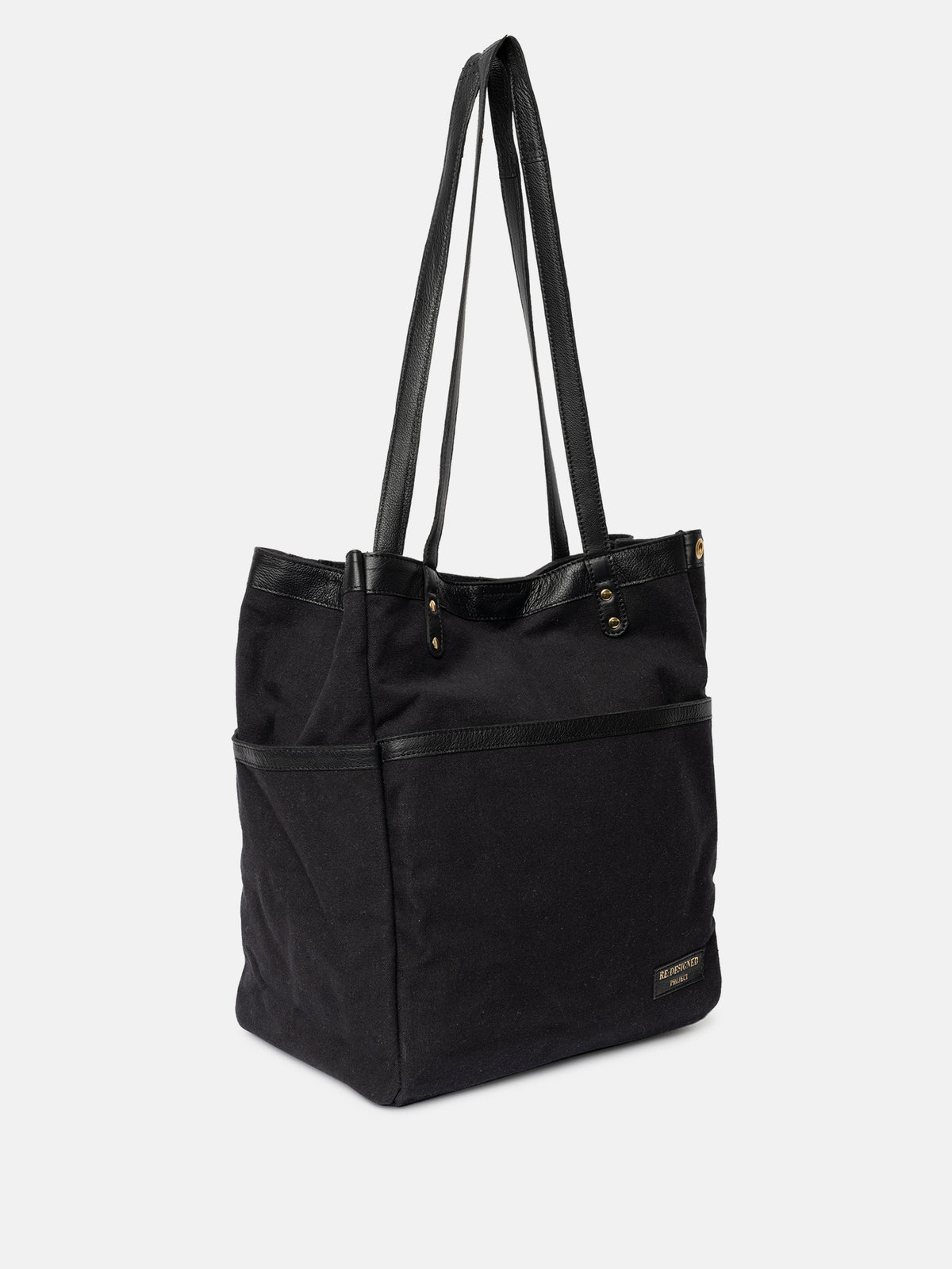 PROJECT Project 21 Crossovers & Carriers Black/Gold