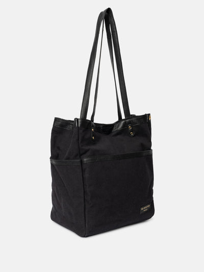 PROJECT Project 21 Crossovers & Carriers Black/Gold
