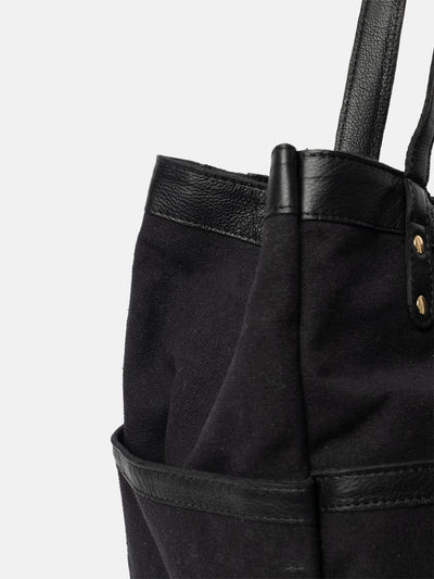 PROJECT Project 21 Crossovers & Carriers Black/Gold