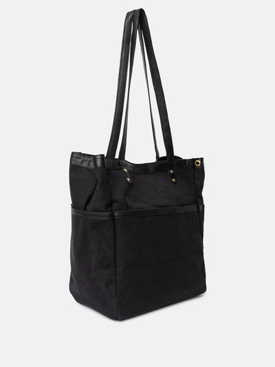 PROJECT Project 21 Crossovers & Carriers Black/Gold