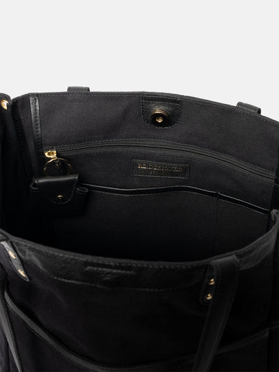 PROJECT Project 21 Crossovers & Carriers Black/Gold
