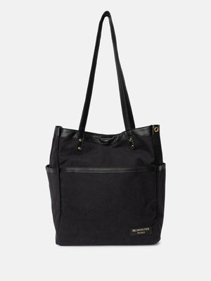 PROJECT Project 21 Crossovers & Carriers Black/Gold