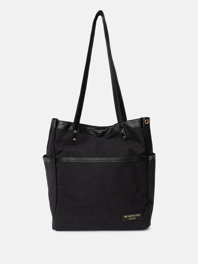 PROJECT Project 21 Crossovers & Carriers Black/Gold