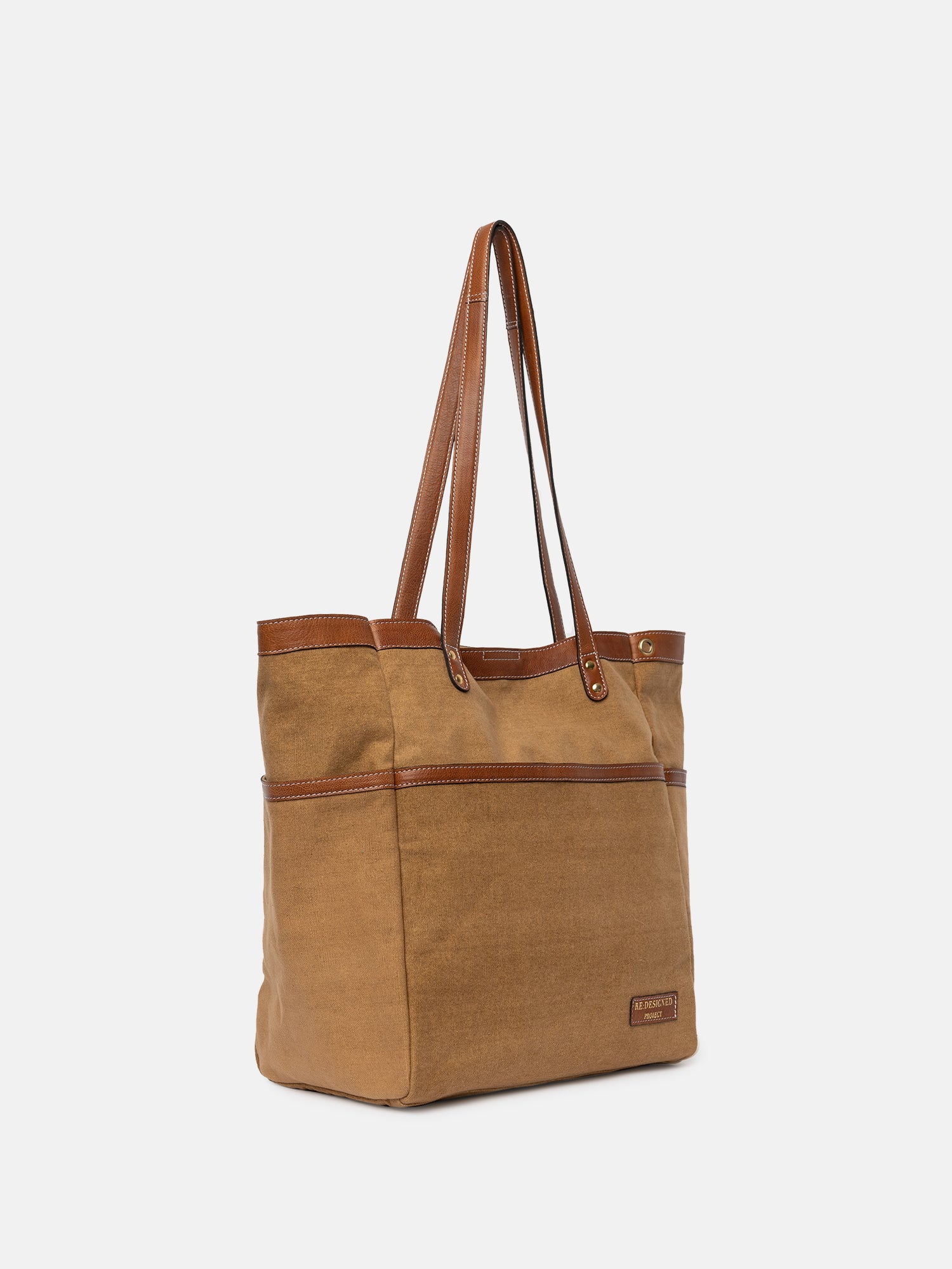 Project 21 - Walnut/Gold – RE:DESIGNED PROJECT