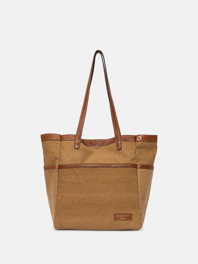 PROJECT Project 21 Crossovers & Carriers Walnut/Gold