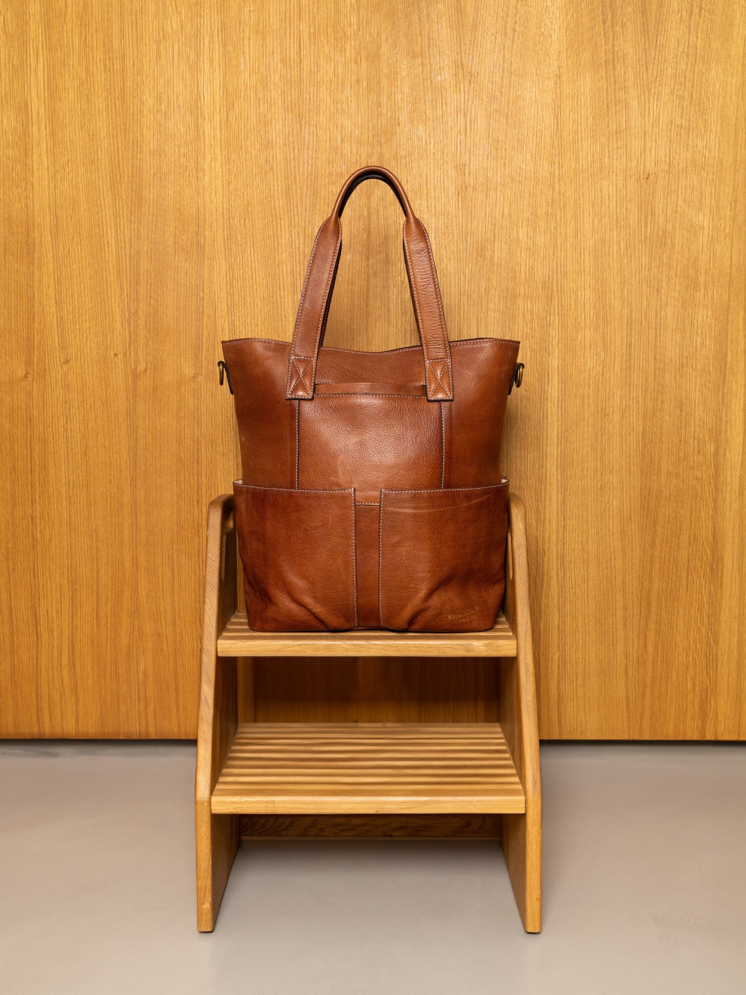 PROJECT Project 25 Crossovers & Carriers Walnut