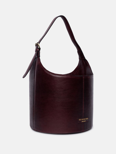 PROJECT Project 26 Bucket Dark Cherry