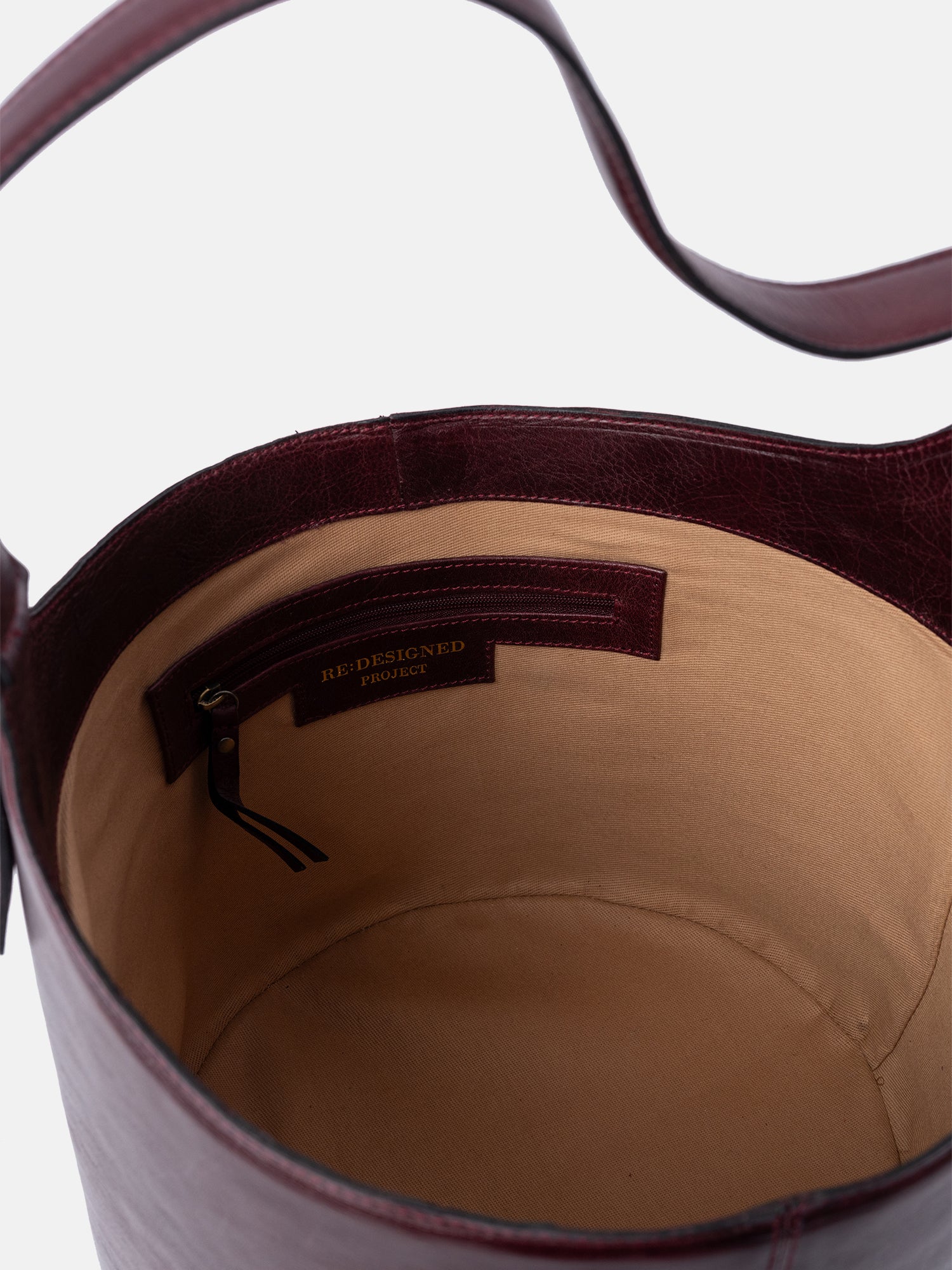 Project 26 - Dark Cherry – RE:DESIGNED PROJECT