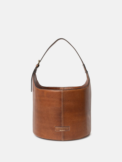 PROJECT Project 26 Bucket Walnut