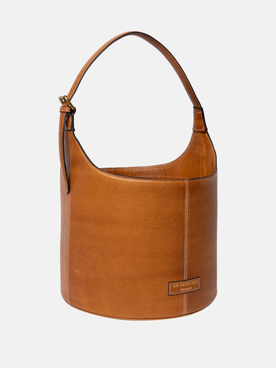 PROJECT Project 26 Bucket Burned Tan