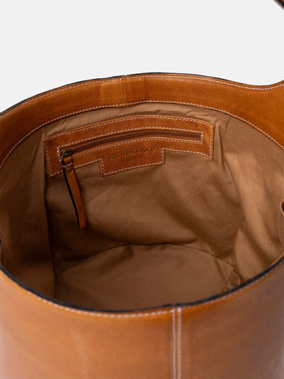 PROJECT Project 26 Bucket Burned Tan