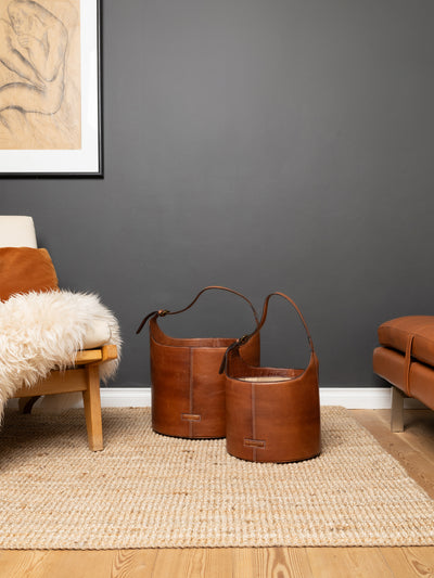 PROJECT Project 26 Bucket Walnut