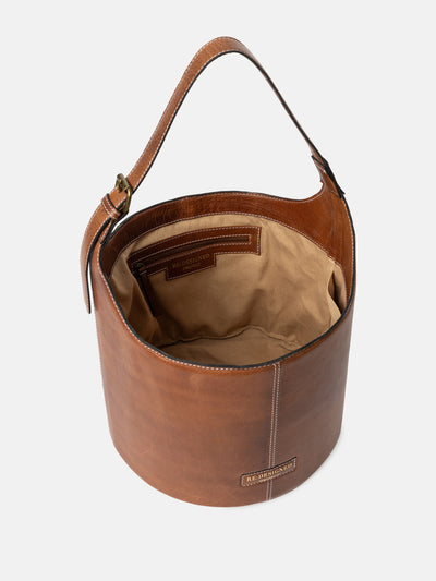 PROJECT Project 26 Bucket Walnut