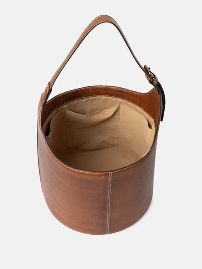 PROJECT Project 26 Bucket Walnut