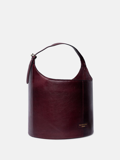 PROJECT Project 27 Bucket Dark Cherry