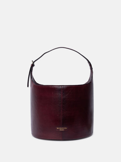 PROJECT Project 27 Bucket Dark Cherry