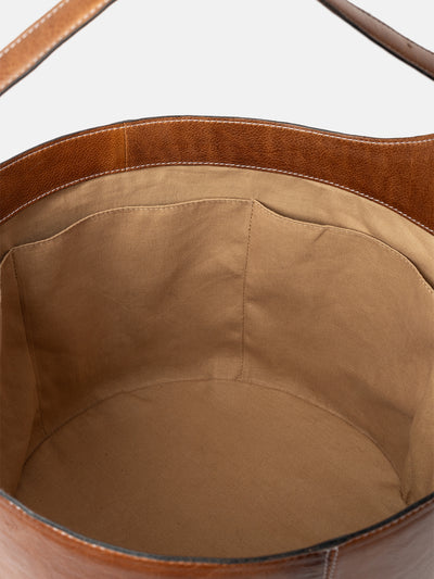 PROJECT Project 27 Bucket Walnut