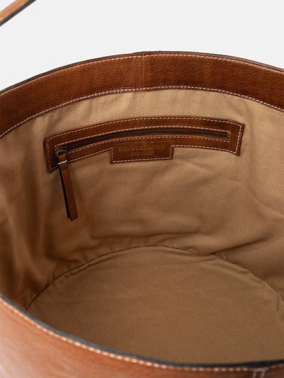 PROJECT Project 27 Bucket Walnut